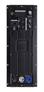 Hoạt động 12-inch 2-cách đầy đủ phạm vi Powered DJ hệ thống âm thanh loa với bộ khuếch đại kỹ thuật số cho màn hình sân khấu - Product Image 2