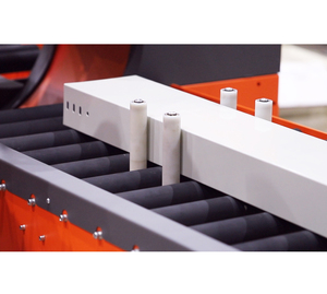 Thông minh Wasp quỹ đạo máy bao bì ngang căng máy bao bì - Product Image 5