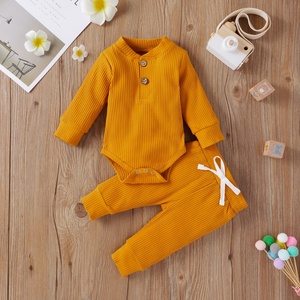 <span class=keywords><strong>Vestiti</strong></span> su misura per bambine Roupa De Bebe nuovi <span class=keywords><strong>vestiti</strong></span> per bambini set 0-3 <span class=keywords><strong>mesi</strong></span> per il ragazzo - Product Image 3