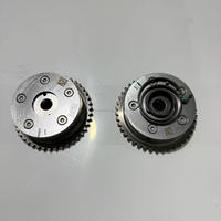 Juego de actuadores VVT del árbol de levas de admisión y escape para motor turbo GAC Trumpchi GS3 1.5T de tres cilindros 3B15J1