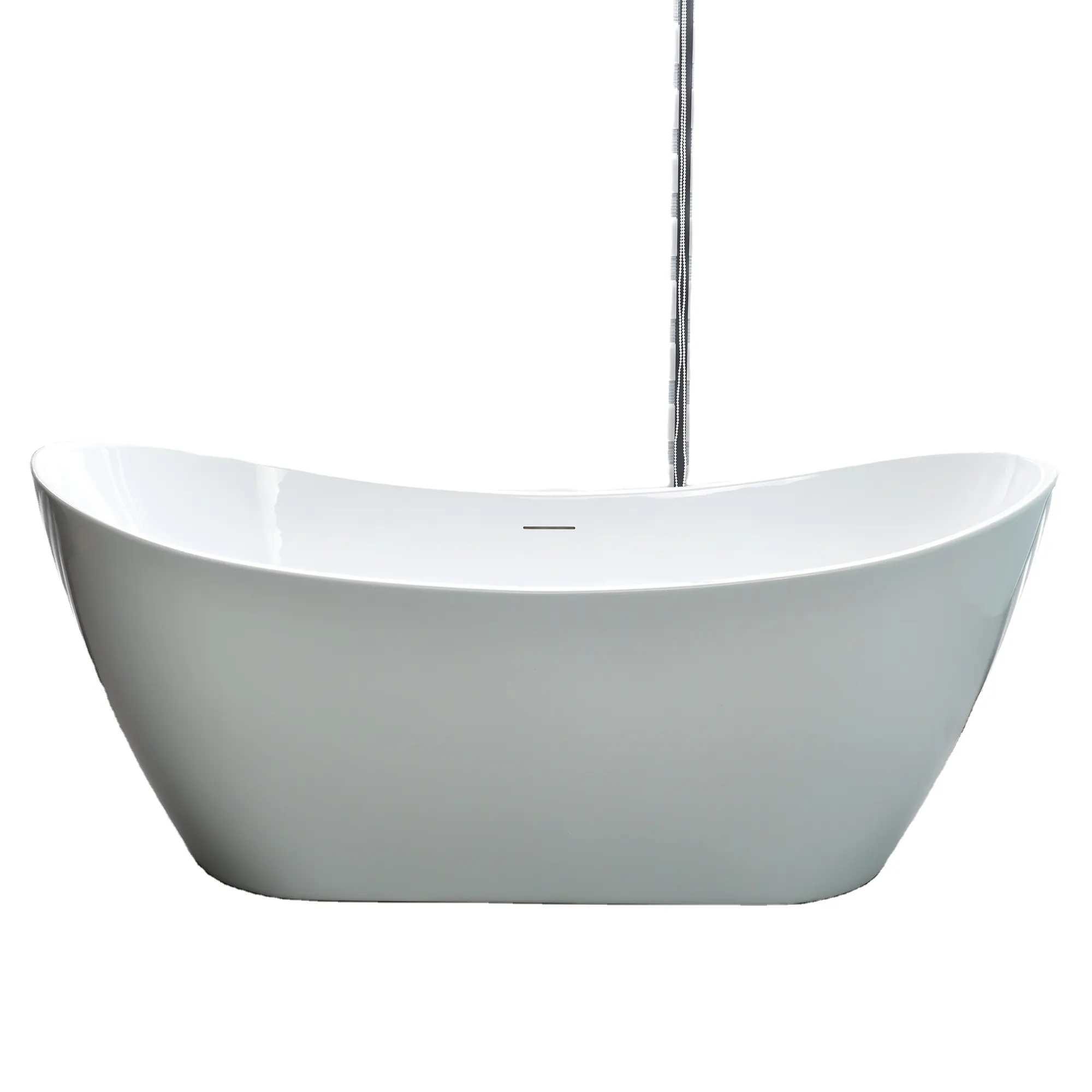 CUPC Factory The Best Price And The Best Quality Manufacturer Freestanding Bathtub / Hot Tub Soaking Tub Bathtubs For Hotel