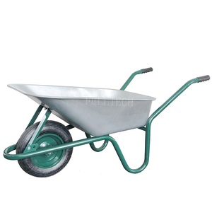Construction Galvanisé Limex <span class=keywords><strong>Brouette</strong></span> schubkarre Galvanisé Wb6414T Fort <span class=keywords><strong>Altrad</strong></span> Limex Standard 85L Fournisseur Europe Roumanie - Product Image 3