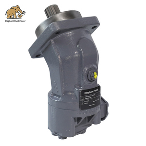 Thương hiệu mới rexroth a2f loạt a2fo32 thủy lực bơm dầu bơm piston bơm - Product Image 6