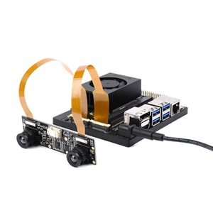 ชุดพัฒนา NVIDIA AI Jetson Xavier NX แทนที่ Core 8/16GB - Product Image 2