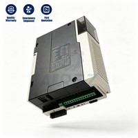 1756-IB16 16 Titik 12/24V DC D/I Modul Pengontrol PLC 1756IB16 Dengan Layanan Konversi Protokol CM/CP yang Dapat Disesuaikan