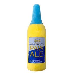 צעצוע לחיות מחמד עמיד אינטראקטיבי מאוד פופולרי צ 'יפס גלידה קטיפה צעצוע כלב צעצוע - Product Image 2