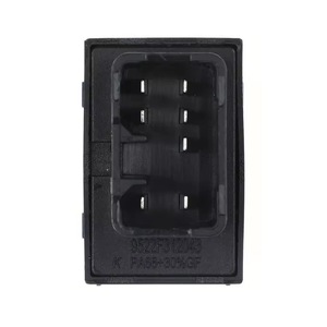 Interrupteur de lève-vitre Kia 93575 1H000 pour modèles Sport 2011-2015, pièce de rechange - Product Image 4