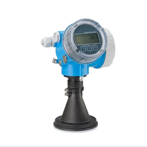 เครื่องวัดระดับเรดาร์ Endress+Hauser เซ็นเซอร์วัดระดับเรดาร์ E+H เครื่องมือเรดาร์สำหรับการวัดระดับ - Product Image 6