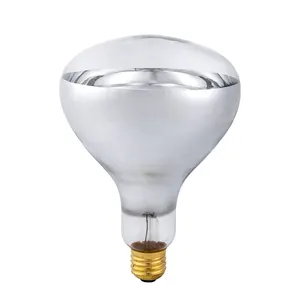 مصباح هالوجين عالي الجودة للبيع بالجملة وتتوفر عينة مجانية من المصنع A60/A55 C35/C35t 28 وات/42 وات/52 وات/70 وات