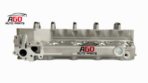 AGO Brand New 4M40 4M40T Culasse de moteur ME202620 ME029320 ME193804 pour Mitsubishi Canter L300 Moteur de voiture - Product Image 3