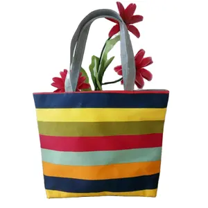 Great buy reasonable beach bag canvas tote bag