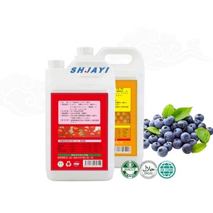 <span class=keywords><strong>Sirop</strong></span> concentré 50 fois pour l'usine de boissons faisant la production de jus de saveur de <span class=keywords><strong>melon</strong></span> <span class=keywords><strong>au</strong></span> miel - Product Image 4