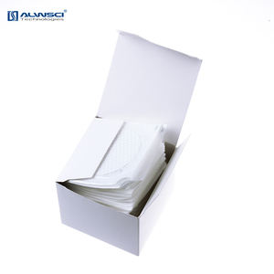 Filtre à membrane quadrillé 47mm 0.45um MCE Rayonnement gamma stérile - Product Image 2