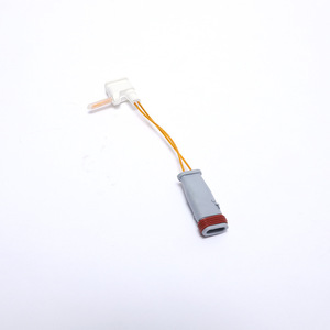 Fil d'avertissement de frein de voiture 2115400717 12V 101mm pour remplacement et réparation en plastique - Product Image 1
