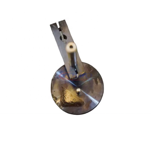 Nouveau jaugeur de profondeur OTT JAKOB original 95.601.361.3.2 pour réglage d'outils à haute vitesse - Product Image 1