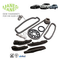 Sistema motore automatico MANER 13528589971 cina prezzo di fabbrica Kit catena distribuzione costo di fabbrica originale cina per BMW N47