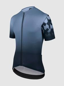 Maillot de cyclisme unisexe Zede pour le cyclisme sur route, couleur dégradée estivale, léger, respirant, séchage rapide, coupe-vent professionnel - Product Image 4