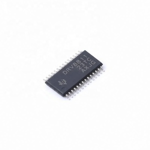DRV8811PWP HTSSOP-28-EP Stepper Motor <b>Driver</b> Chip - Product Image 1