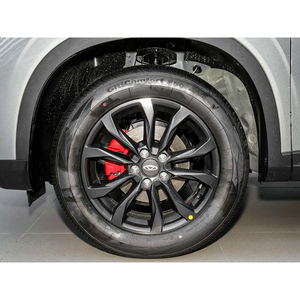 ขายส่งรถยนต์ <span class=keywords><strong>Chery</strong></span> Omoda 5 1.5T เบนซิน SUV 5 ที่นั่ง จัดส่งฟรีไปยังประเทศไทย มาเลเซีย อินโดนีเซีย - Product Image 4