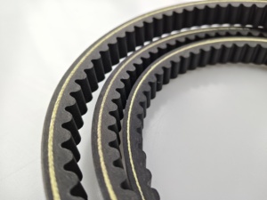 Venta caliente 5T124-11420 <span class=keywords><strong>DONGIL</strong></span> LC69 V BELT C69 para cosechadora Kubota DC105 DC93 - Product Image 2