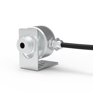 BYD60A4 0 ~ 600 ℃ из нержавеющей стали на большие расстояния низкая цена IP65 высокотемпературный инфракрасный переключатель передатчик датчик температуры - Product Image 2