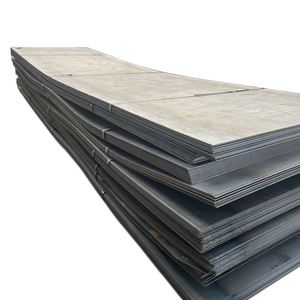 Primera placa de acero de aleación laminada en caliente placa de acero estructural de baja aleación placa de acero de aleación 4140 - Product Image 1