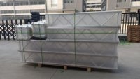 Cabine portative de botte de vis d'alliage d'aluminium de 10ft X 13ft pour des salons commerciaux d'événements et des étapes de DJ