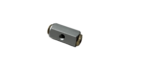 Vanne de décharge en aluminium/métal Manny Industrial modèle 88291008-365 1/4'' NPT, pièces de compresseur - Product Image 6
