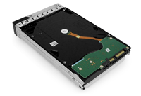 Disco Duro Empresarial SAS Metal PowerEdge de 16 TB y 512e para Servidores R440/R750/R450/T150/T40, 7200 RPM, Bandeja de Intercambio en Caliente