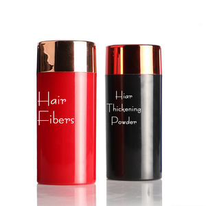 Offre Spéciale : Fibres Capillaires Végétales Naturelles et Sûres pour un Volume Instantané, Parfum Herbal, 18 Couleurs - Product Image 5