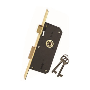 Trung Đông simpie cấu trúc tùy chỉnh đầy đủ sơn Mortise khóa cửa cơ thể - Product Image 3