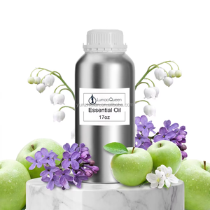 <span class=keywords><strong>Huile</strong></span> <span class=keywords><strong>Essentielle</strong></span> Florale Pomme Verte en Gros 500ml – <span class=keywords><strong>Huile</strong></span> Parfumée Pure <span class=keywords><strong>pour</strong></span> Diffuseur, Bougies, Fabrication de Savons, Marque Privée, Vente en Gros - Product Image 2