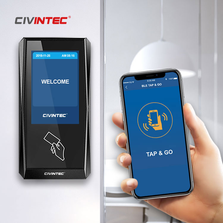 nfc tag reader