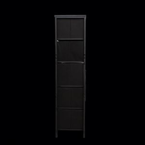 High Quality Freestanding Durable Stainless Steel MDF Panel Pine Modern Living Room Fabric <b>Cabinets</b> Sample Available Fabric - Product Image 4
