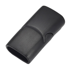 Chiusura in Metallo Acciaio Inossidabile all'Ingrosso per Bracciali in Pelle - Product Image 5