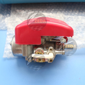 Más <span class=keywords><strong>de</strong></span> 2 tiempos 80cc gasolina YD100 diámetro y carrera 50*40mm bicicleta motorizado motor Kit gasolina Kit <span class=keywords><strong>de</strong></span> motor <span class=keywords><strong>de</strong></span> gasolina - Product Image 4