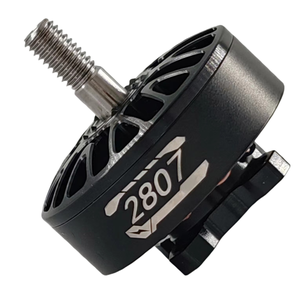 2807 Moteur sans balais étanche (IP54) pour quadricoptères de course FPV et Drones-1100-1350KV de voile télécommandée 4-6 pouces - Product Image 6