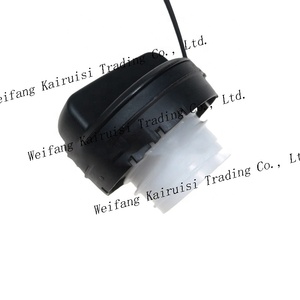 Copertura di rifornimento di carburante per auto di alta qualità per <span class=keywords><strong>Honda</strong></span> Accord Civic Odyssey CR-V 17670-T3W-A01 17670-TR0-A01 - Product Image 5