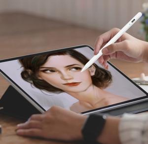 COO-lápiz óptico activo magnético, <span class=keywords><strong>Compatible</strong></span> <span class=keywords><strong>con</strong></span> <span class=keywords><strong>Apple</strong></span> <span class=keywords><strong>Ipad</strong></span> Palm Rejection Tilt, <span class=keywords><strong>Air</strong></span> Pro, venta al por mayor - Product Image 6