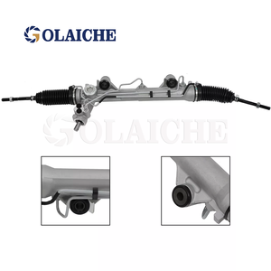 Crémaillère de direction assistée hydraulique tout aluminium pour Ford Explorer Ranger Mazda B2300 <span class=keywords><strong>Mercury</strong></span> Ford Raptor F150 - Product Image 4