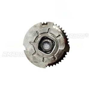 เฟืองตั้งเวลาไอดีไอเสียเพลาลูกเบี้ยว 12630091 ตัวปรับช่องรับอากาศเครื่องยนต์ สำหรับอะไหล่เครื่องยนต์ GM อุปกรณ์เสริมรถยนต์ - Product Image 4