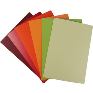 Matériau décoratif Stratifié Formica Bois Texture Métallique Stratifié Postformado Stratifier - Product Image 4