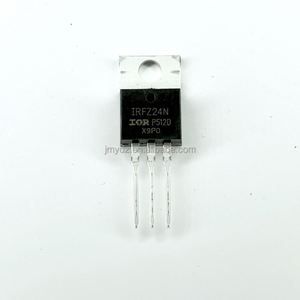 IRFZ24N TO-220 Original Nuevo IRFZ24NPBF IRFZ44 IRFZ44N 17A 55V Transistor de Efecto de Campo MOS de Canal N - Product Image 1