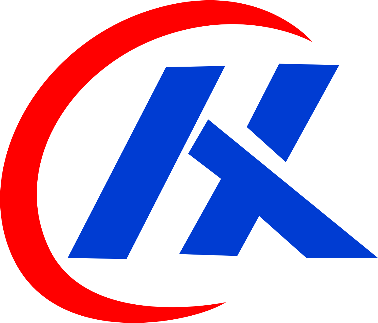 Shenzhen Huayu Xing Optoelectronics Co., Ltd. logo