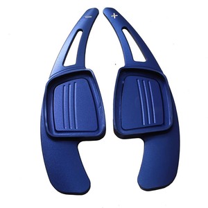 JDMotorsport88 Palanca de Cambios de Volante Extensión de Palanca de Cambios para <span class=keywords><strong>AUDI</strong></span> <span class=keywords><strong>A1</strong></span> A3 A5 A7 <span class=keywords><strong>S3</strong></span> R8 S4 S5 Q2 2017-2020 - Product Image 3