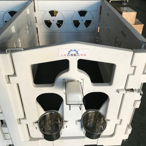 Cages d'abri en plastique pour animaux d'élevage - Product Image 3