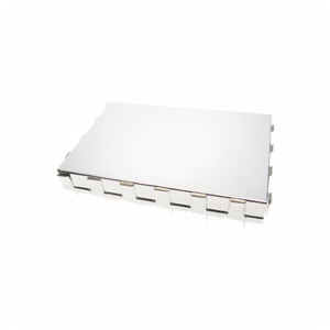 54-CBSA-2.25X4.0X0.5 ตัวแทนจำหน่ายที่ได้รับอนุญาต RF Shields - Product Image 1