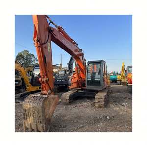 รถขุดฮิตาชิ 135 มือสอง น้ำหนัก 13.2 ตัน ลดราคาพิเศษ / รถขุดฮิตาชิ 135 มือสอง ลดราคา - Product Image 1