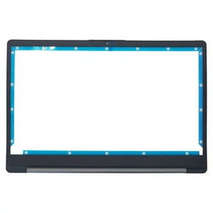 อะไหล่เปลี่ยนสำหรับแล็ปท็อป HP รุ่น 240 G10 ซีรีส์ B ฝาครอบหน้าจอ LCD กรอบหน้า N39529-001 - Product Image 1