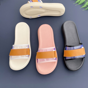 รองเท้าแตะนุ่มสำหรับวัยรุ่นแฟชั่นใหม่ทำตามสั่ง - Product Image 2